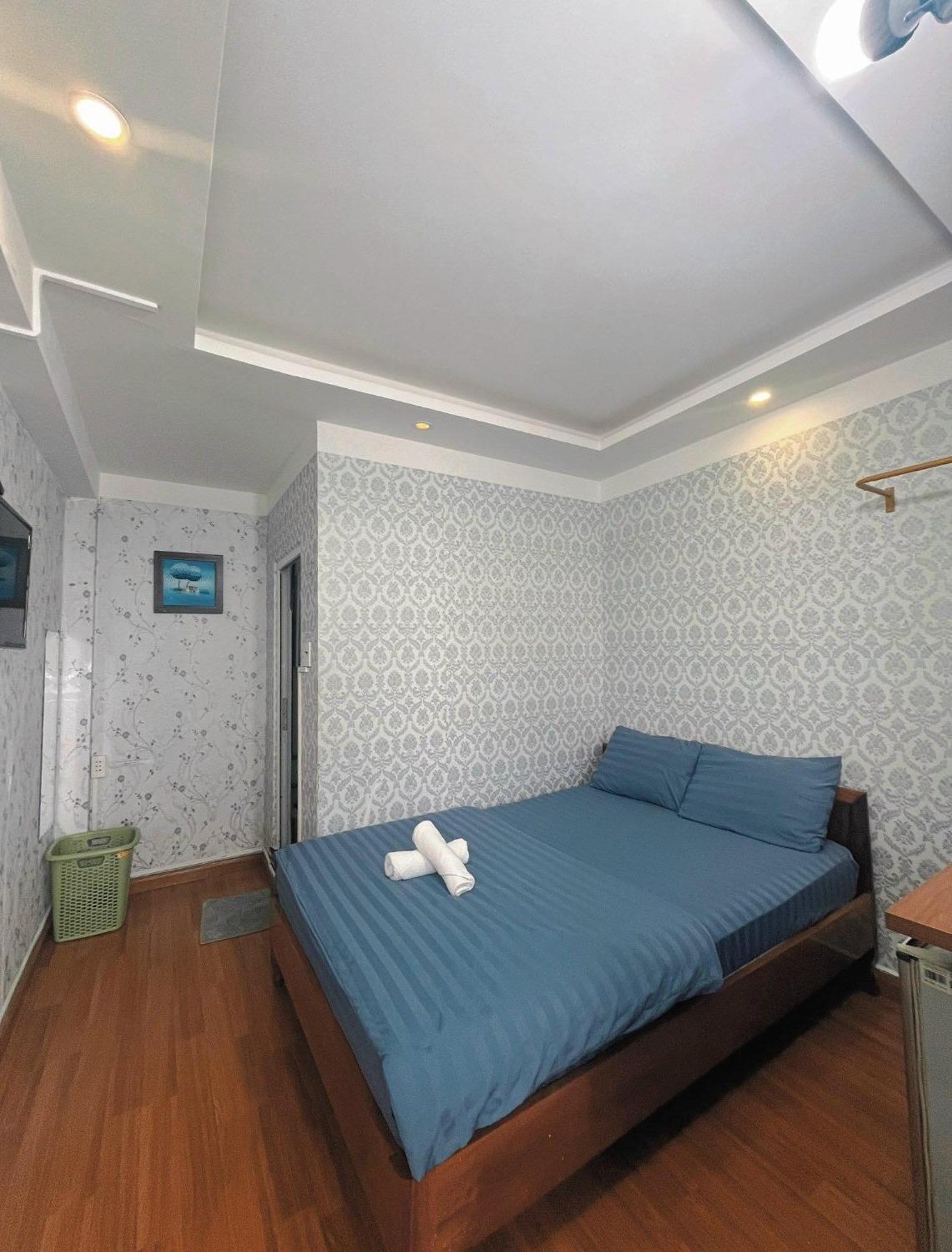 Glory Gia Huy Hotel Da Lat Exterior photo
