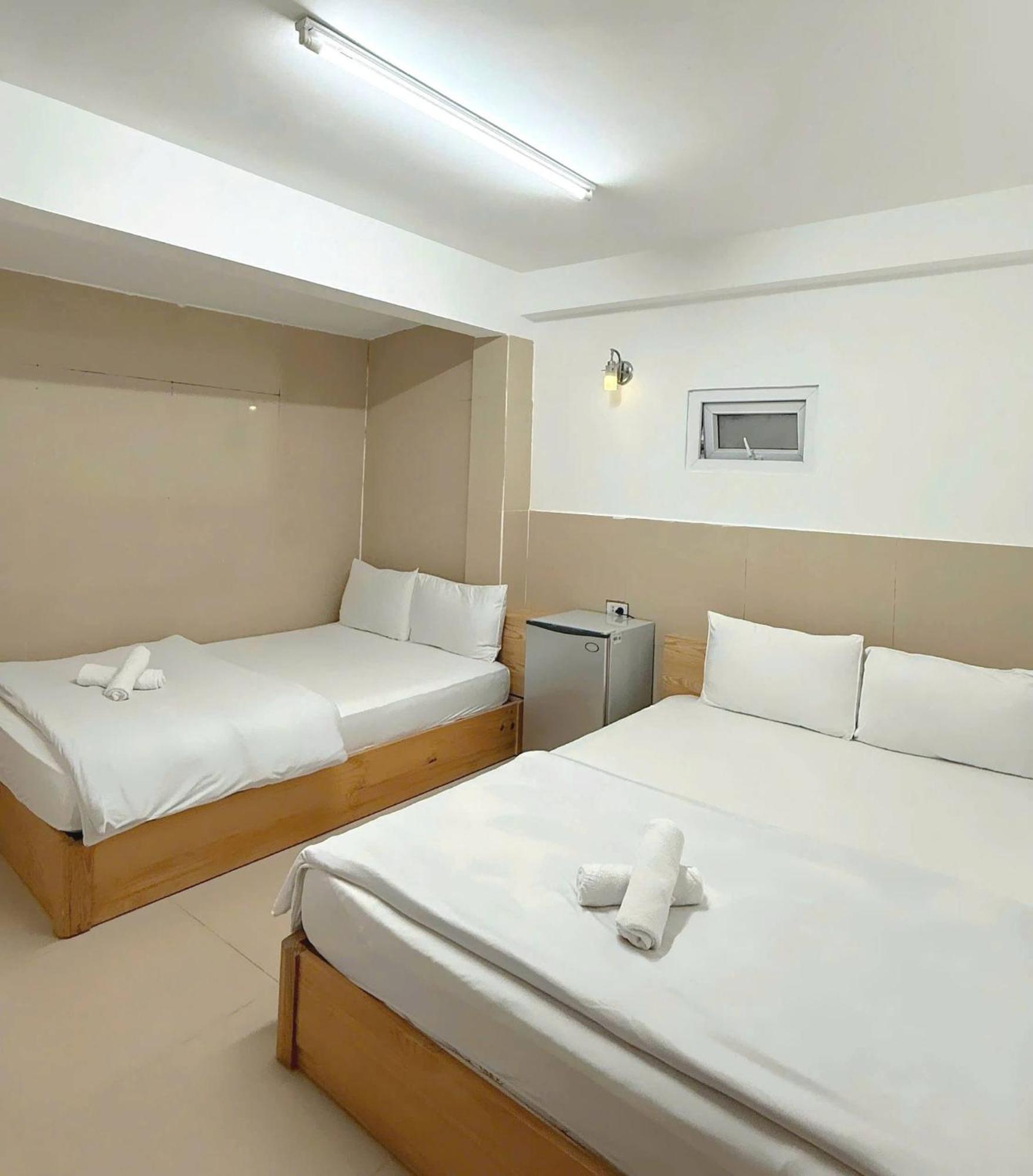 Glory Gia Huy Hotel Da Lat Exterior photo